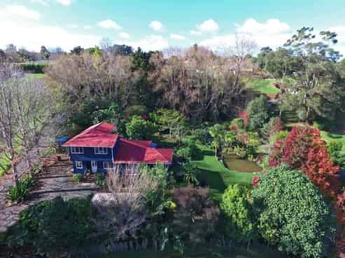 75 Mackesy Road, Parahaki