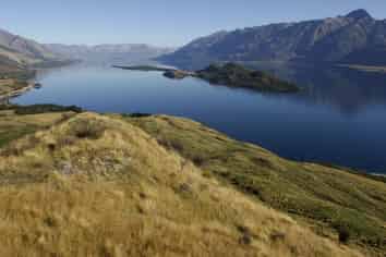 Lot 19 Wyuna Preserve, Glenorchy