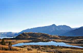 Lot 19 Wyuna Preserve, Glenorchy