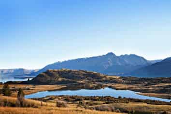 Lot 19 Wyuna Preserve, Glenorchy