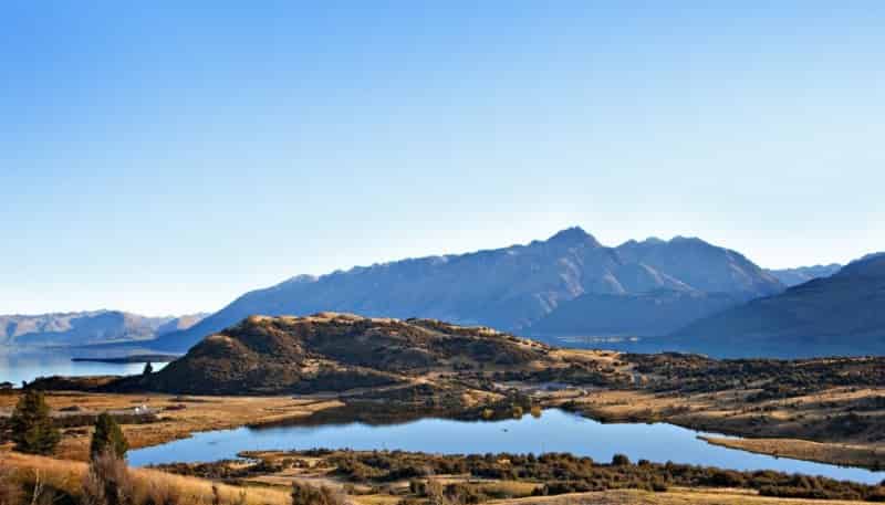 Lot 19 Wyuna Preserve, Glenorchy
