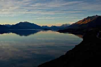 Lot 19 Wyuna Preserve, Glenorchy