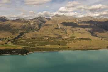 Lot 19 Wyuna Preserve, Glenorchy