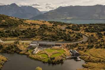 Lot 19 Wyuna Preserve, Glenorchy