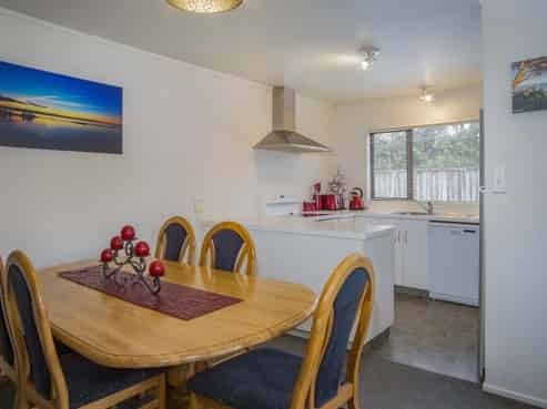 3 Westley Place, Bishopdale