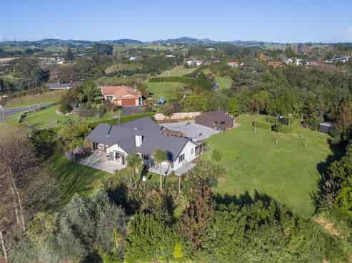 5 Phillips Drive, Oropi