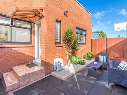 118 Manukau Road, Epsom