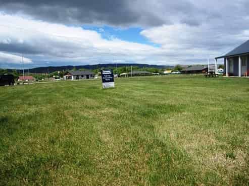 5 Half Time Close, Omakau