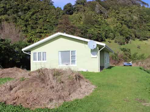 6 Horncastle Crescent, Karamea