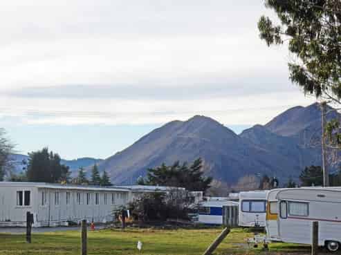 13 Coronet Place, Otematata