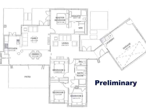 119 Penetaka Heights, Pyes Pa