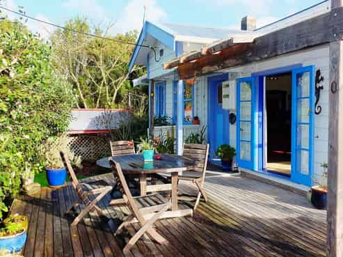 174 Carruth Road, Poroti