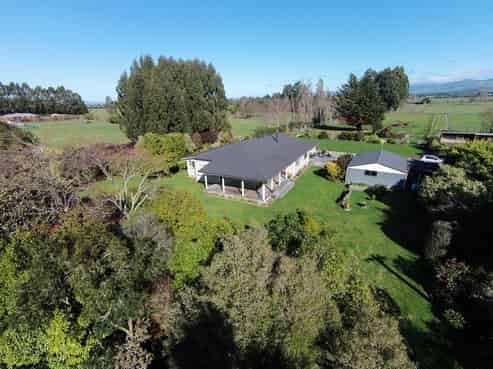 237C State Highway 2, Opaki