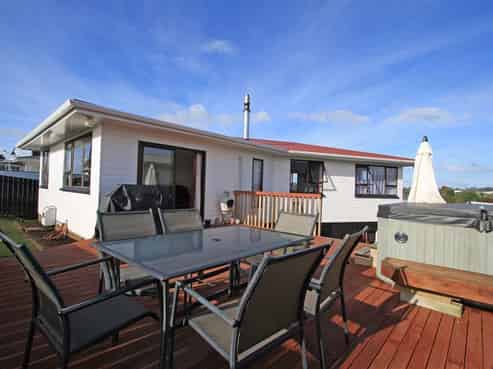 28 Kingsford Street, Bell Block