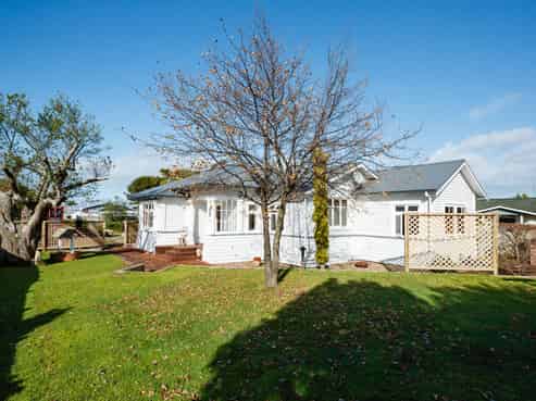 18 Sandilands Street, Feilding