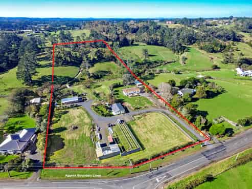 5 Awa Road, Kumeu
