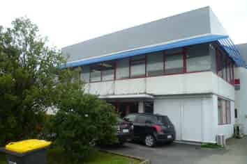 For Lease - 11 March Place, Belfast