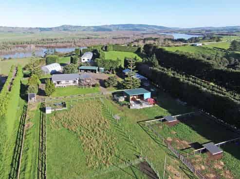 431 Settlement Road, Puni