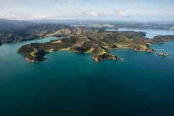 608 Manawaora Road, Russell