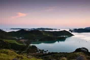 608 Manawaora Road, Russell