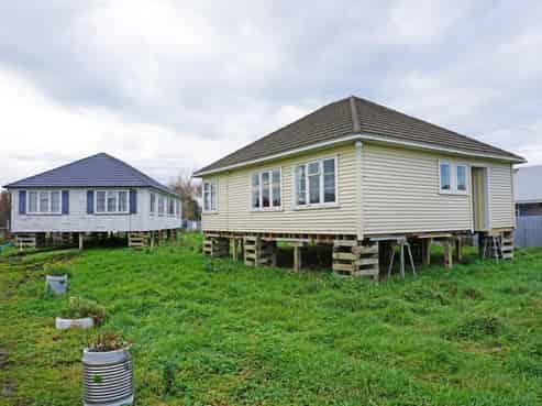 58 Bowmont Street, Appleby