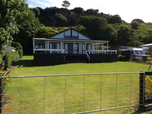 17 Orete Point Road, Waihau Bay