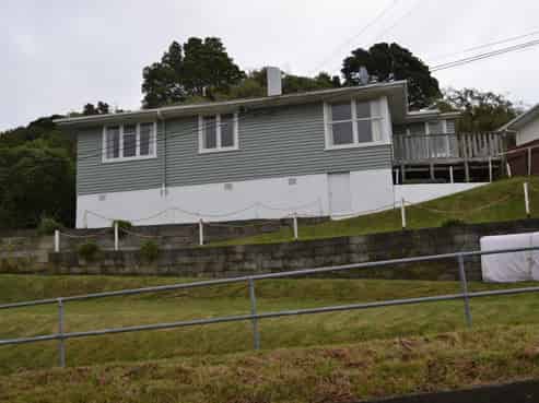 34 Waiho Terrace, Elsdon