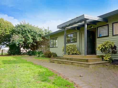 41 Arawa Road, Pongakawa