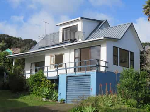 109 The Grove, Onemana