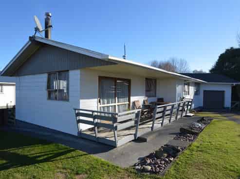 43 Campbell Street, Taumarunui