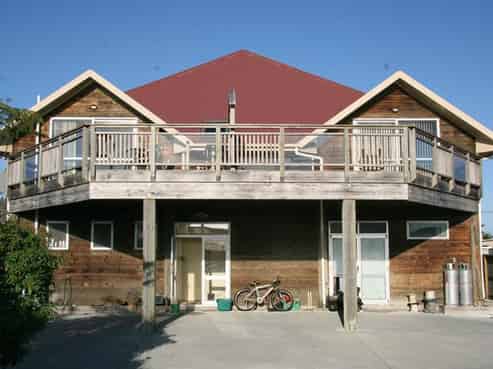 807 Martyn Road, Whangamata