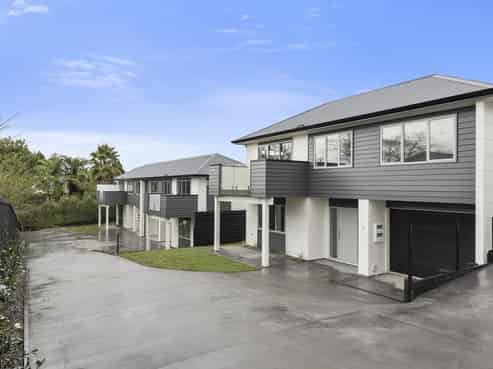 3/440 Ulster Street, Beerescourt