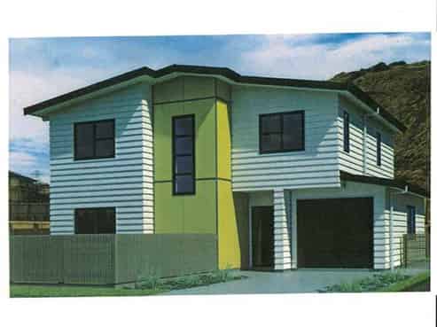 3A Sandino Place, Grenada North