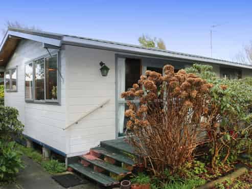 295 Tweed Street, Georgetown