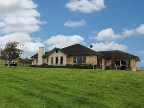 821 Three Mile Bush Road, Ruatangata