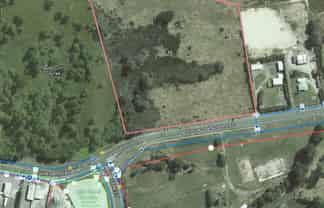 DESIGN AND BUILD OPPORTUNITY TAUPO