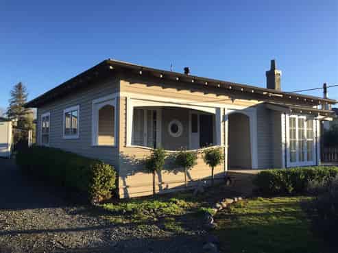 2 Union Street, Waipawa