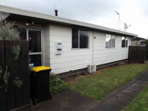 33 Sain Crescent, Morrinsville