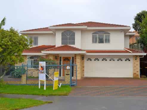 45 Ransom Smyth Drive, Goodwood Heights