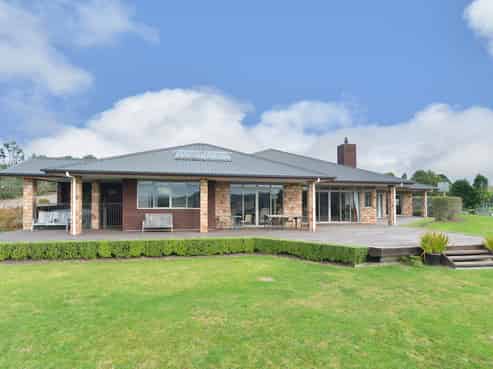 68 Matarau Road, Ruatangata