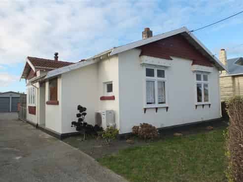 6 Clare Street, Oamaru