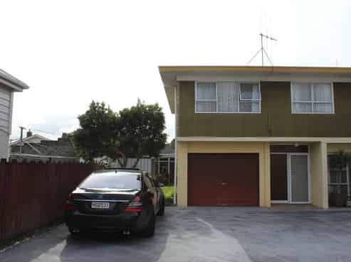 3/15 Donald Street, Regent