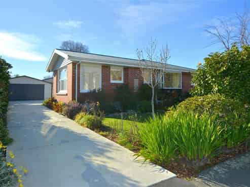 26 Remuera Avenue, Cashmere