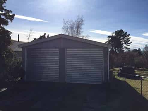 12 Denham Terrace, Waikari