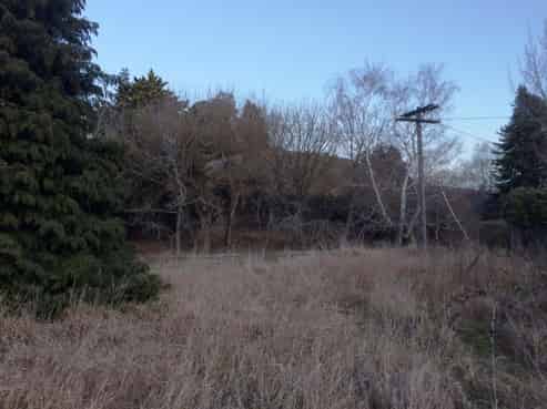 27 Parnassus Street, Waiau