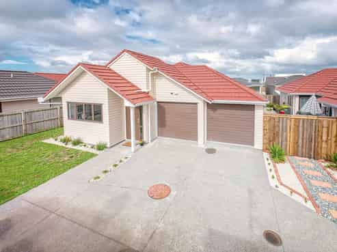 21 Whekau Drive, Takanini