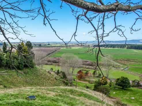 738B Braemar Road, Rotoma