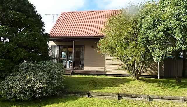 206 Rangi  Avenue, Whangamata