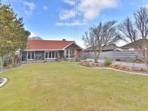 10 Fovant Street, Russley