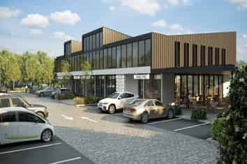 Hobsonville development opportunity